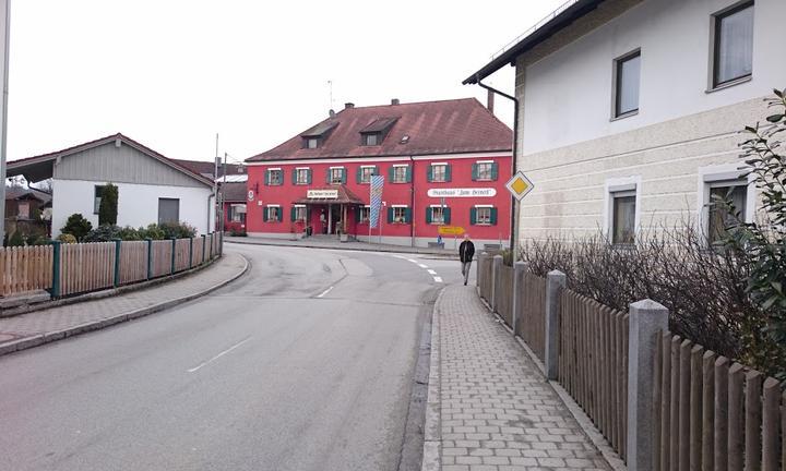 Gasthaus Zum Heinerl